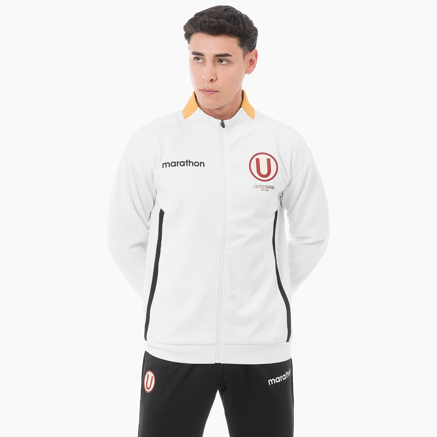 Conjuntos Deportivos Buzos De La U 2021 Marathon Sports Buzos