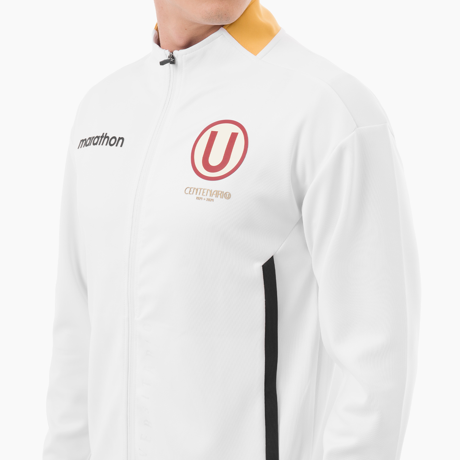 Marathon Sports Buzo De Universitario Buzo Universitario Sorin