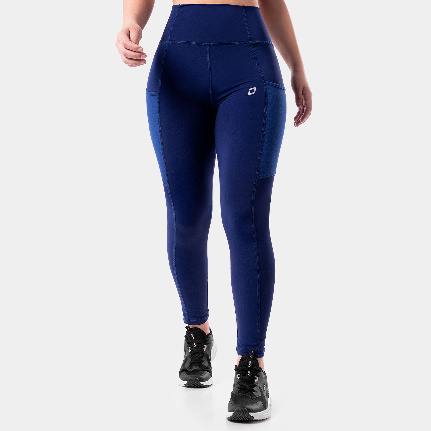 Leggins Favre Azul |