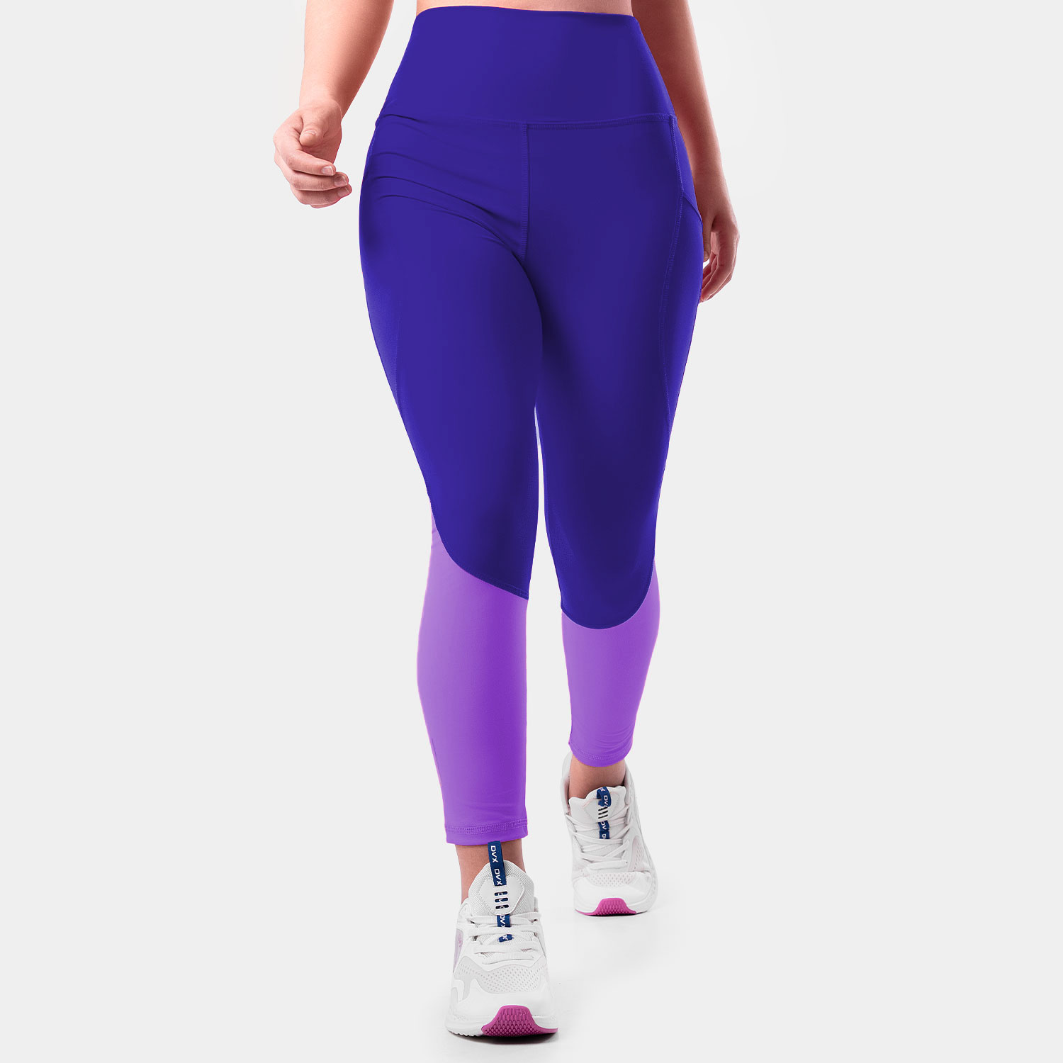 Leggins Deportivo Lycra Stream Morazul